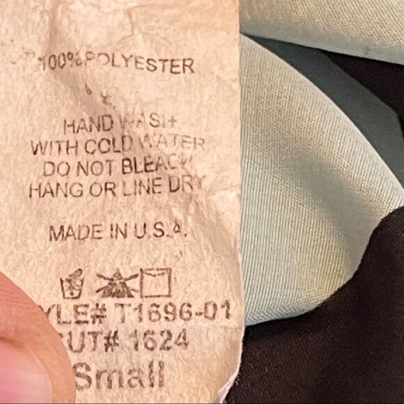 Peaches N Cream Top - Picture 6 of 7